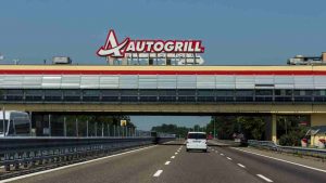 Autogrill