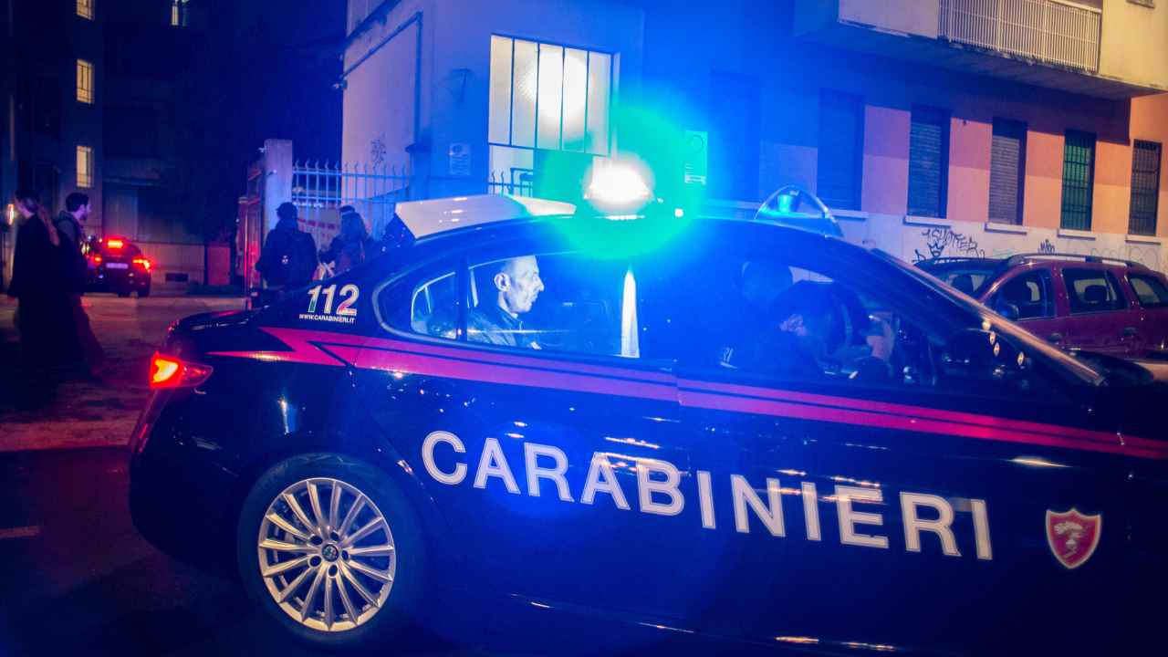 Svolta nelle indagini sull'omicidio di Fiorenza Rancilio