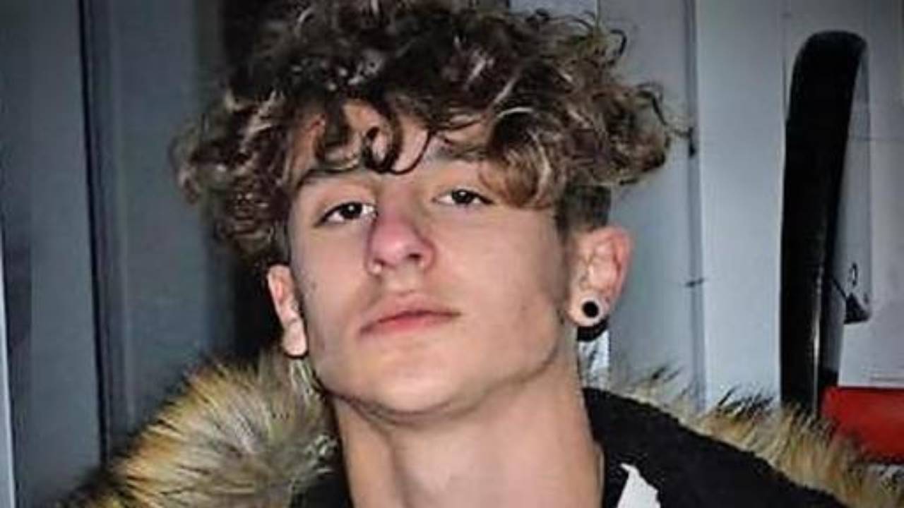 Alessandro Venturelli, scomparso il 5 Dicembre 2020