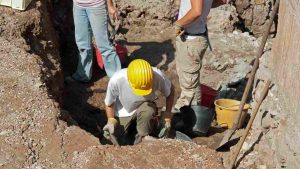 Cristina Golinucci, la famiglia continua a chiedere nuovi scavi