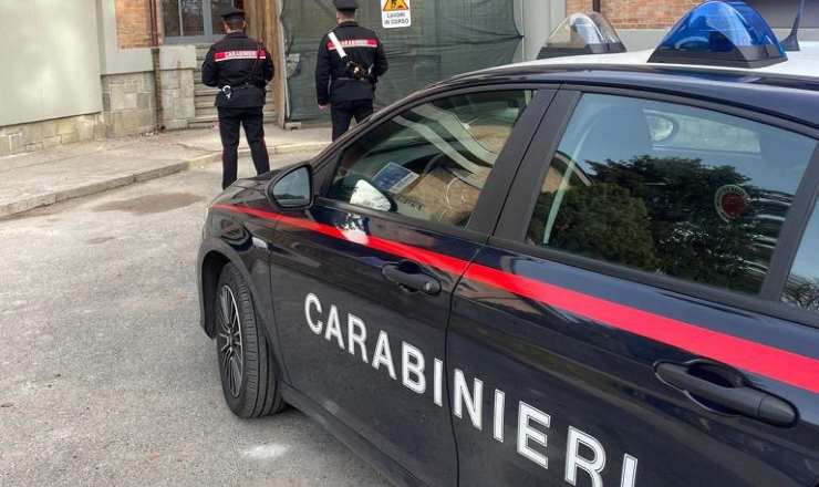 Carabinieri