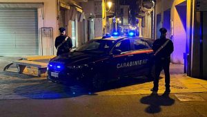 13enni scomparse, continuano le ricerche dei carabinieri