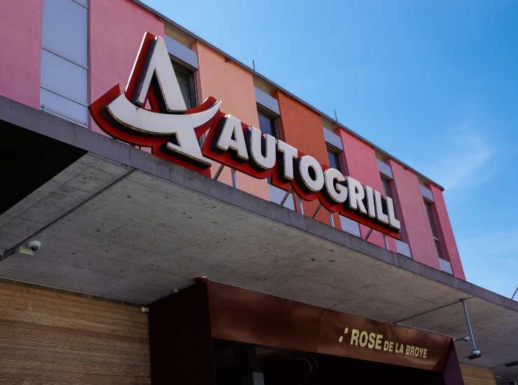 Autogrill