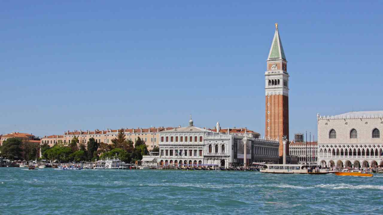 Laguna di Venezia