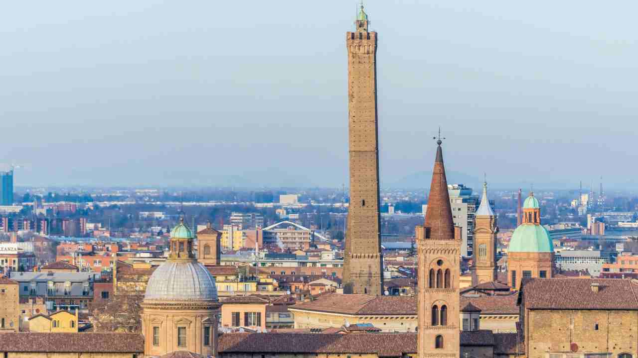 Bologna