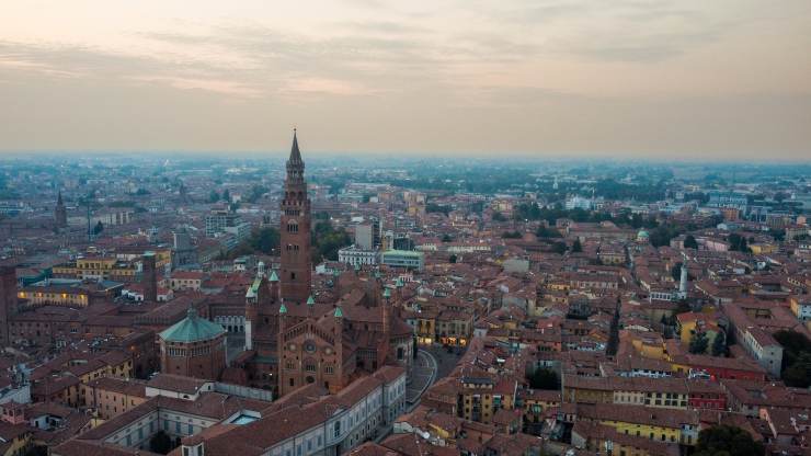 Bologna