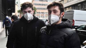 I fratelli Scalamadrè