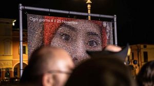 I funerali di Sam Abbas
