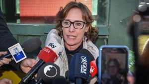 Ilaria Cucchi