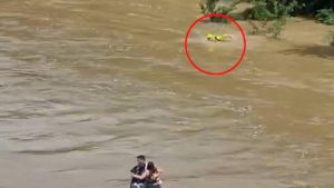 Il fiume Natisone
