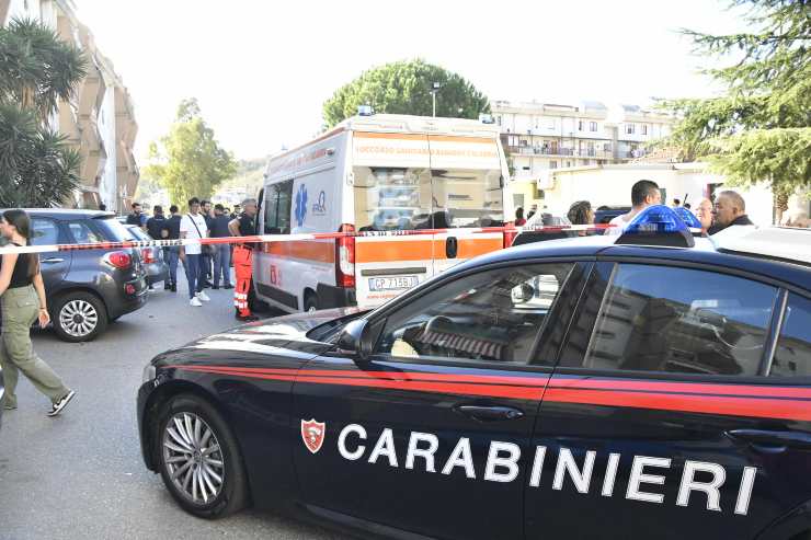 Carabinieri